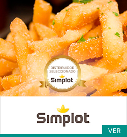 Distribuidor Simplot