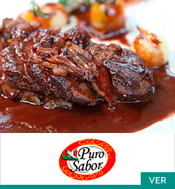 Distribuidor Puro Sabor